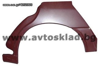 ΦΡΥΔΙ ΟΠΙΣΘΙΟ 4/5 ΠΟΡΤΕΣ  ΔΕΞΙ 95-97: SEAT IBIZA 95-97