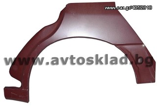 ΦΡΥΔΙ ΟΠΙΣΘΙΟ 4/5 ΠΟΡΤΕΣ  ΑΡΙΣΤΕΡΟ 95-97: SEAT IBIZA 95-97