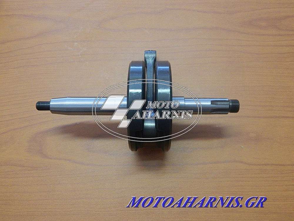 ΣΤΡΟΦΑΛΟΣ GLX 90 23mm