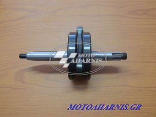 ΣΤΡΟΦΑΛΟΣ GLX 90 23mm