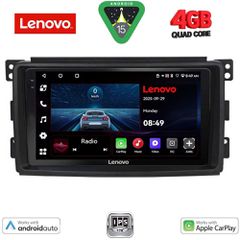 LENOVO LVE 8621_CPAA (9inc) MULTIMEDIA TABLET for SMART mod. 2007-2010..SoundStreet..