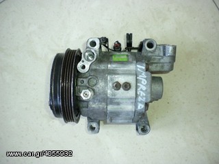 ΚΟΜΠΡΕΣΕΡ A/C SUBARU IMPREZA /93-96  AΡΙΣΤΗ ΚΑΤΑΣΤΑΣΗ!!!ΑΠΟΣΤΟΛΗ ΣΕ ΟΛΗ ΤΗΝ ΕΛΛΑΔΑ!!!