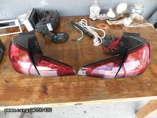 MITSUBISHI COLD RELOAD
