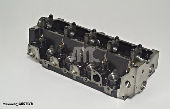 ΚΕΦΑΛΑΡΙ FORD