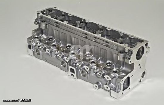 ΚΕΦΑΛΑΡΙ FORD