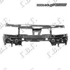 ΜΕΤΩΠΗ ΕΜΠΡΟΣ ΜΕ A/C (62cm) (ΕΥΡΩΠΗ)  97-98: SEAT IBIZA 97-98