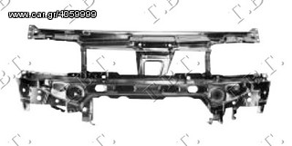 ΜΕΤΩΠΗ ΕΜΠΡΟΣ ΜΕ A/C (62cm) (ΑΣΙΑ)  97-98: SEAT IBIZA 97-98