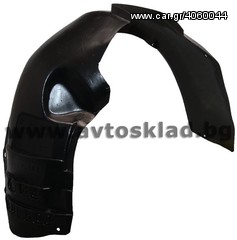 ΘΟΛΟΣ ΕΜΠΡΟΣ ΠΛΑΣΤΙΚΟΣ  ΔΕΞΙΟΣ 97-98: SEAT IBIZA 97-98