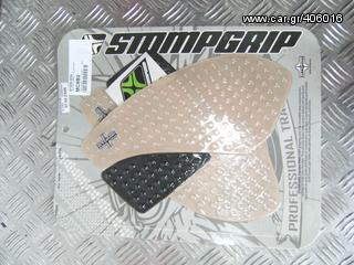 ZX636R 05 06 STOMP GRIP