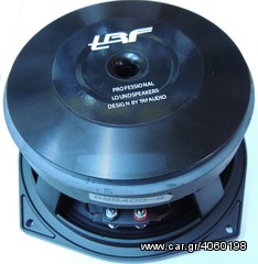 8'' TRF MIDRANGE SPEAKER BY TRF AUDIO 96.4-1037DB W/M 8MB400-thumb-5