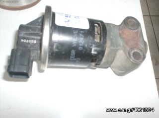 MATIZ 800CC  8V 1998-2005  EGR Ανταλλακτικα & Αξεσούαρ » Αυτοκινήτων » Ηλεκτρικά-Ηλεκρονικά » Βαλβίδες
