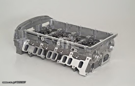 ΚΕΦΑΛΑΡΙ FORD