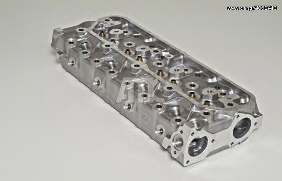 ΚΕΦΑΛΑΡΙ FORD