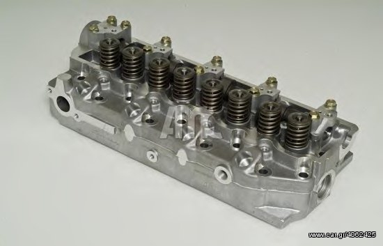 ΚΕΦΑΛΑΡΙ FORD