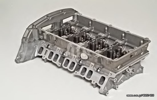 ΚΕΦΑΛΑΡΙ FORD