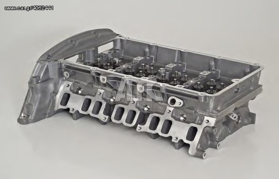 ΚΕΦΑΛΑΡΙ FORD