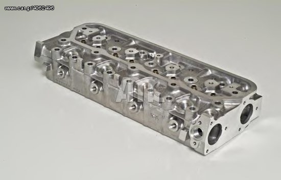 ΚΕΦΑΛΑΡΙ FORD