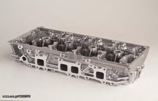 ΚΕΦΑΛΑΡΙ FORD