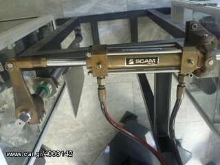 Κινητήρες - Μηχανές 2003 YANMAR 12hp-50hp-thumb-7