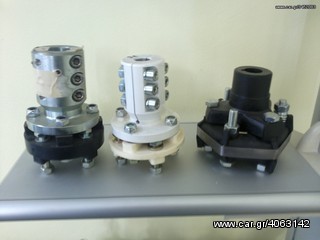 Κινητήρες - Μηχανές 2003 YANMAR 12hp-50hp-thumb-8
