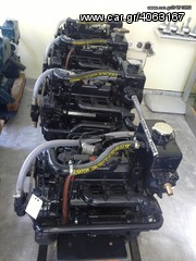 Κινητήρες - Μηχανές 2009 KUBOTA 12hp-140hp-thumb-1