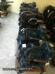 Κινητήρες - Μηχανές 2009 KUBOTA 12hp-140hp-thumb-2