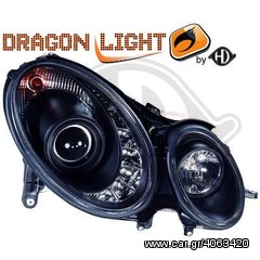 ΦΑΝΑΡΙΑ ΕΜΠΡΟΣ ΓΙΑ MERCEDES W211 06-09