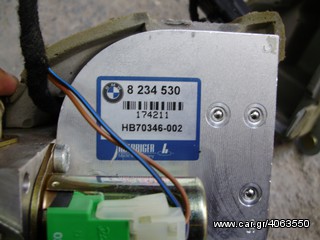 E46 BMW CABRIO ΜΟΤΕΡ ΚΟΥΚΟΥΛΑΣ ΜΑΖΙ ΜΕ ΤΗΣ ΜΠΟΥΚΑΛΕΣ-thumb-2