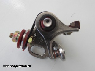 motoσυλλογη  Yamaha  LB CHAPPY 50 ΠΛΑΤΙΝΕΣ ΙΑΠΩΝΙΑΣ  ΕΧΟΥΜΕ  ΚΑΙΝΟΥΡΙΑ ΑΝΤΑΛΛΑΚΤΙΚΑ ΣΤΟΚ