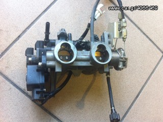 kawasaki ninja 250 -thumb-1