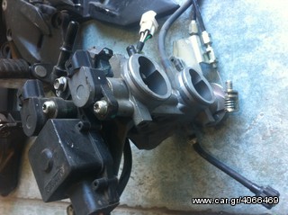 kawasaki ninja 250 -thumb-2
