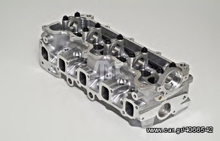 ΚΕΦΑΛΑΡΙ MAZDA