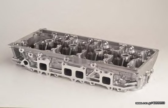 ΚΕΦΑΛΑΡΙ MAZDA