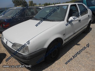 RENAULT 19 ΑΝΤΑΛΛΑΚΤΙΚΑ