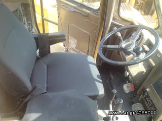 Φορτωτής Με Λάστιχα CAT 1991 988B 50w10189-thumb-7