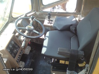 Φορτωτής Με Λάστιχα CAT 1991 988B 50w10189-thumb-8