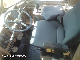 Φορτωτής Με Λάστιχα CAT 1991 988B 50w10189-thumb-10