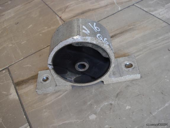 NISSAN ALMERA Ν16-2001-1,5-KIN QG15-TA ΠΑΝΤΑ ΑΠΟ ΑΝΤΑΛΑΚΤΙΚΑ--BAΣΗ ΜΗΧΑΝΗΣ(ΚΟΝΤΡΑ)