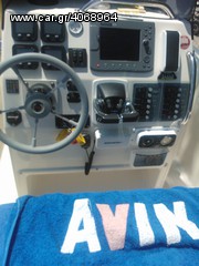 Great White 2019 Sport Cabin -thumb-2