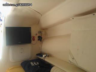 Great White 2019 Sport Cabin -thumb-3
