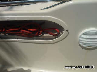 Great White 2019 Sport Cabin -thumb-4