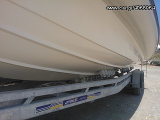 Great White 2019 Sport Cabin -thumb-6
