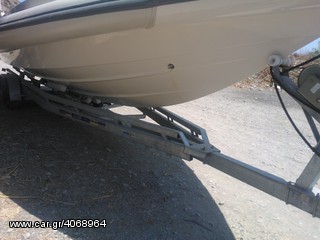 Great White 2019 Sport Cabin -thumb-9
