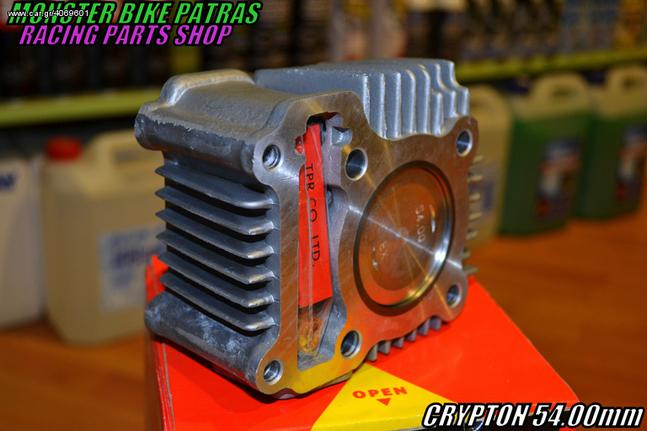 CRYPTON 105cc 54mm KIT