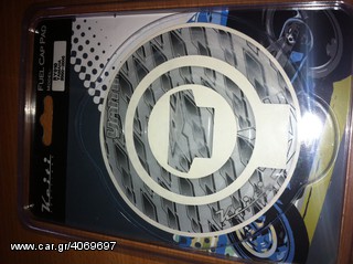 Fuel cap pad keiti Ry010 Yamaha new