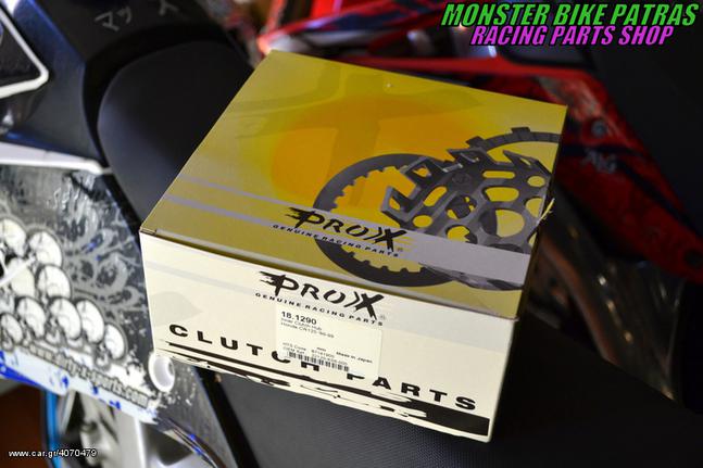 PROX BASKETS CR HONDA+ FOR ALL MX MOTOS