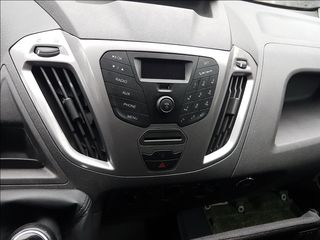 BK2T-18D815-GD Ford Transit Custom 2017 Radio with USB