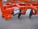 Tractor ploughs - plow '20 AGRO MACHINES TASOS-thumb-6