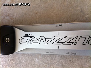 Ski Blizzard 2008 RS magnesium-thumb-4