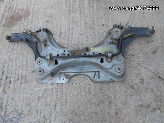 KARAHALIOS-PARTS ΓΕΦΥΡΑ ΕΜΠΡΟΣ RENAULT LAGUNA 01-07